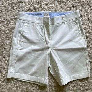 Jcrew shorts